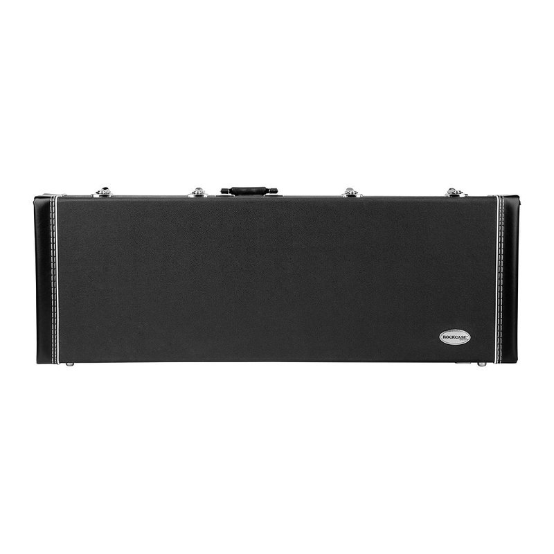 Rockcase RC10606B 通用型 電吉他 硬盒 — 三峽電吉他