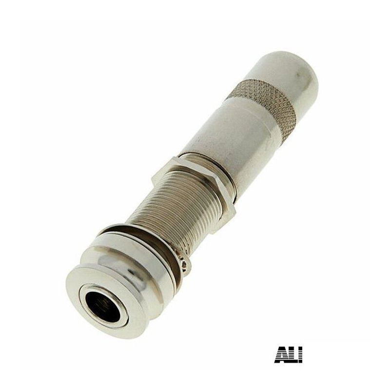 ALLPARTS Allparts Switchcraft End Pin Jack N 木吉他 Jack — 三峽木吉他 / 民謠吉他