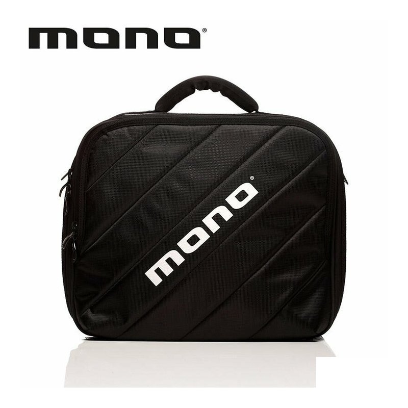 MONO MONO M80 Double Pedal Case 雙踏袋 — 三峽效果器