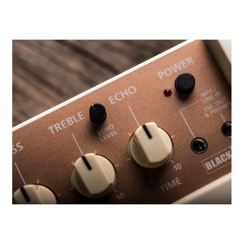 Blackstar Blackstar Fly3 Acoustic Stereo 木吉他音箱 立體聲版 3瓦 可當電腦喇叭 — 三峽木吉他 / 民謠吉他