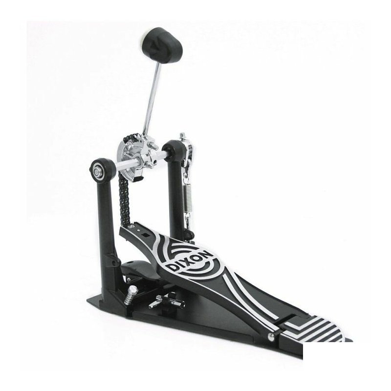 Dixon Dixon PP 9290 爵士鼓/套鼓 大鼓踏板 單踏 (雙鏈) — 三峽鼓 / 打擊