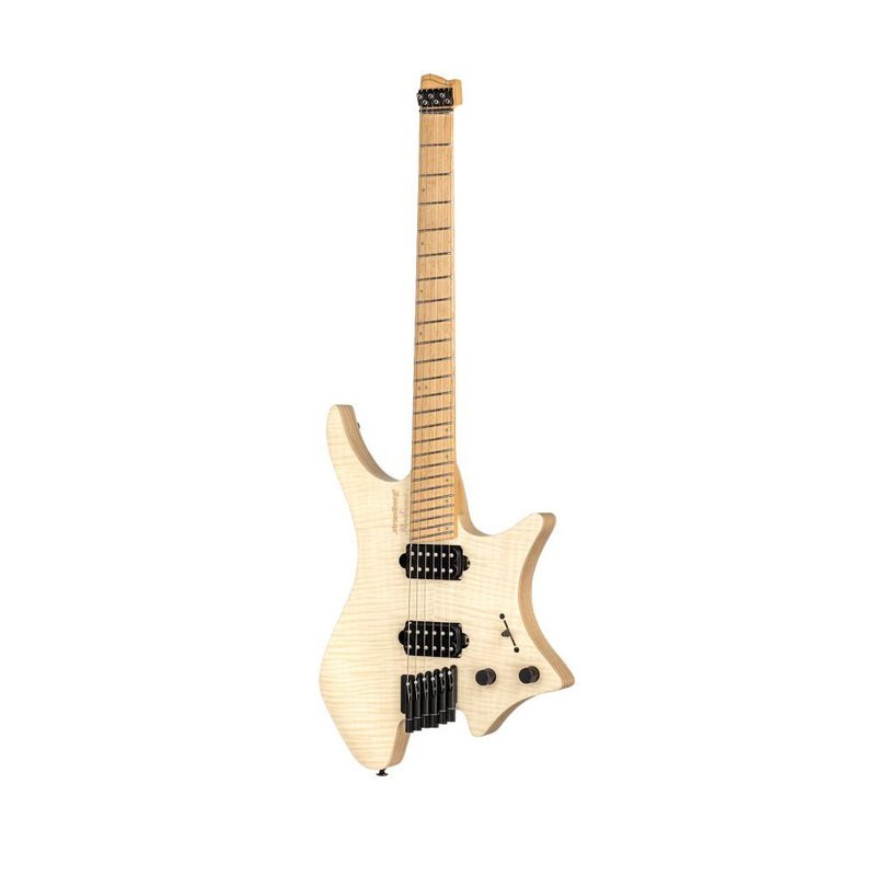 Strandberg Strandberg BODEN ORIGINAL NX 6 無頭琴 電吉他 — 三峽電吉他