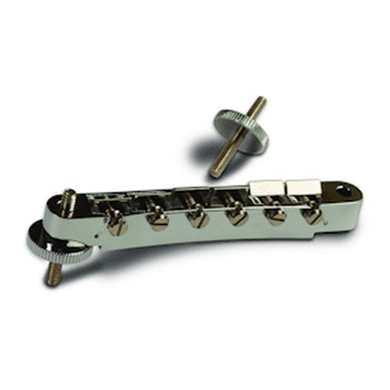 Gibson 現貨 Gibson PBBR-010 全新原裝 Gibson 琴橋 未開槽 — 三峽配件 / 週邊