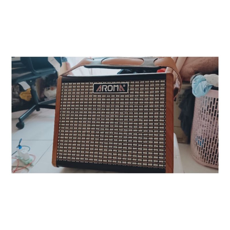 AG/木吉他/民謠吉他 AG/木吉他/民謠吉他 塑膠 上弦枕 (43 x 9.15 x 6.55 mm) — 三峽吉他 / Bass