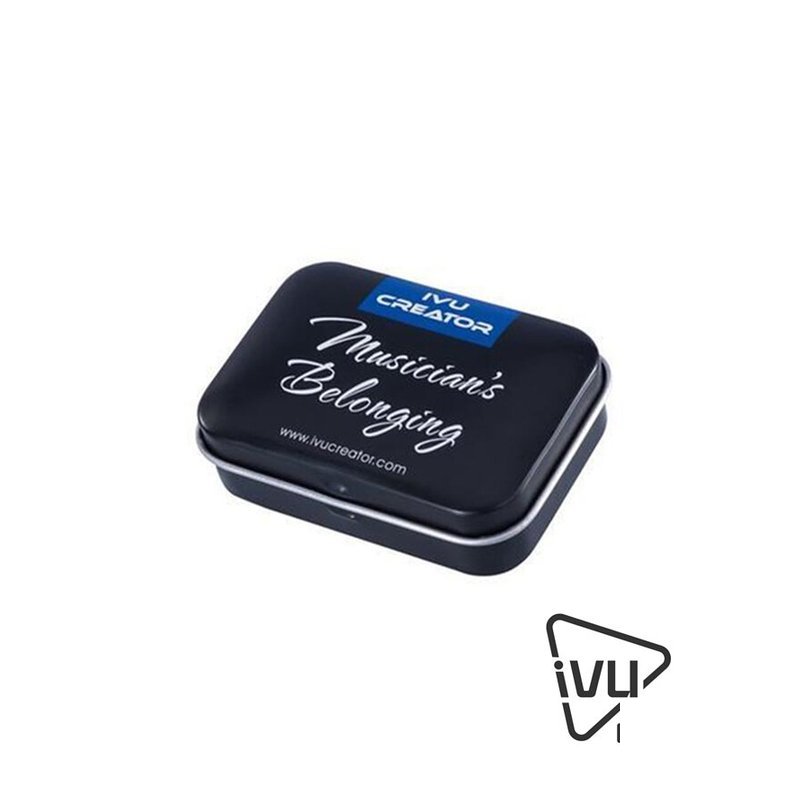 IVU IVU Creator Musician's Belonging 樂手隨身工具組 — 三峽配件 / 週邊