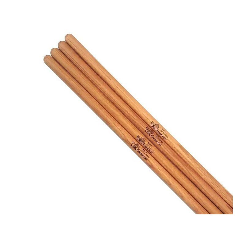Los Cabos 1/2" Timbale Sticks 紅胡桃木 拉丁 加拿大製 鼓棒 — 三峽鼓 / 打擊