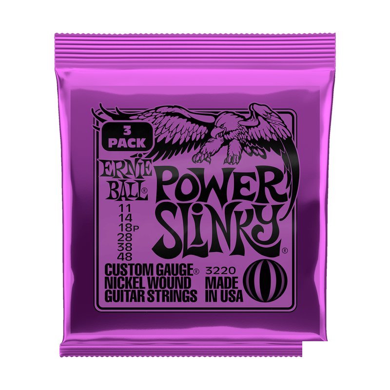 Ernie Ball Ernie Ball VP JR 25K PO6181 音量踏板 主動式線路專用 — 三峽配件 / 週邊