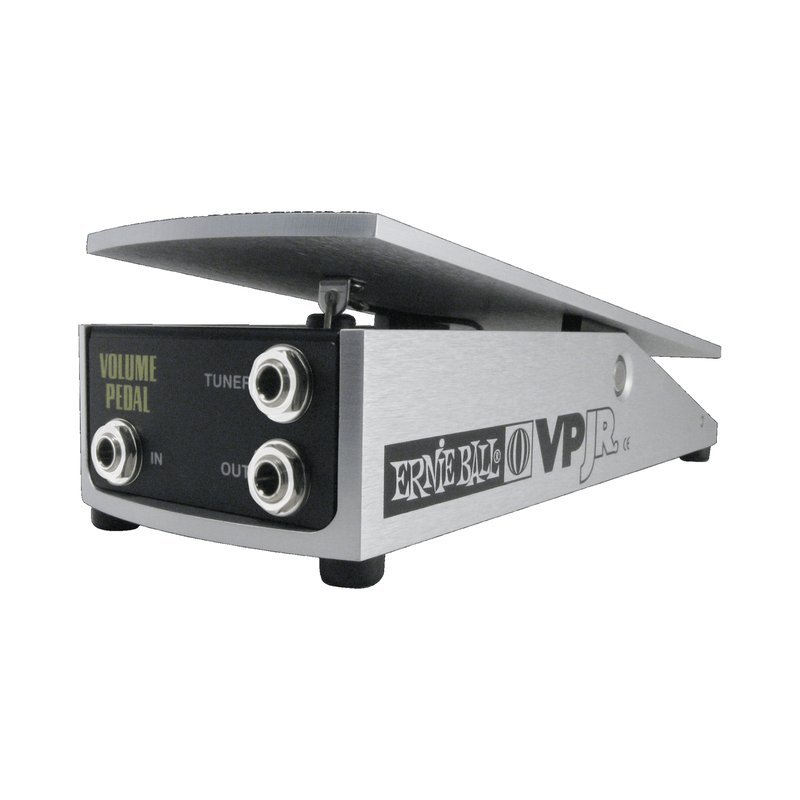 Ernie Ball Ernie Ball VP JR 250K PO6180 音量踏板 被動線路專用 — 三峽配件 / 週邊