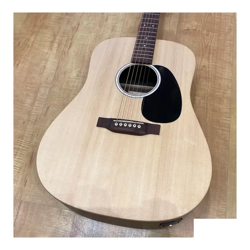 Martin Martin D-X2E 03 X-Series D桶身 電木吉他 含原廠袋 — 三峽木吉他 / 民謠吉他