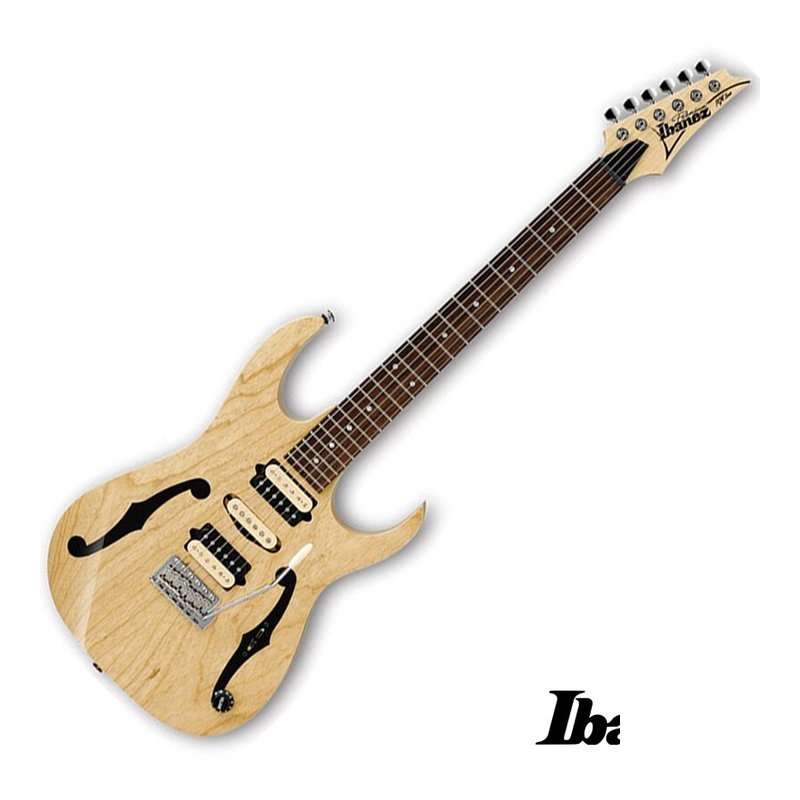 Ibanez IBANEZ PGM80P PREMIUM Paul Gilbert 限量版 電吉他 — 三峽電吉他