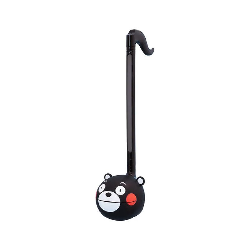 Otamatone Otamatone / KUMAMON 熊本熊 明和電機 電音蝌蚪 (STD Regular 中型)(台灣代理貨) — 三峽電鋼琴 / 鍵盤