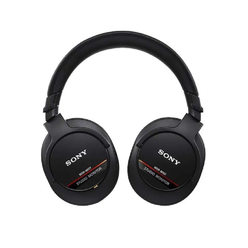 Sony Sony / MDR-M1ST 專業監聽全罩封閉式耳機 — 三峽音響 / 音箱