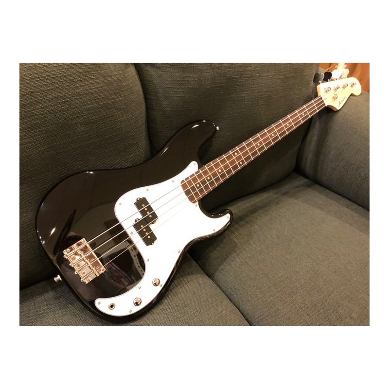 Bensons Bensons Precision Bass 入門/初學/自學 電貝斯 — 三峽貝斯