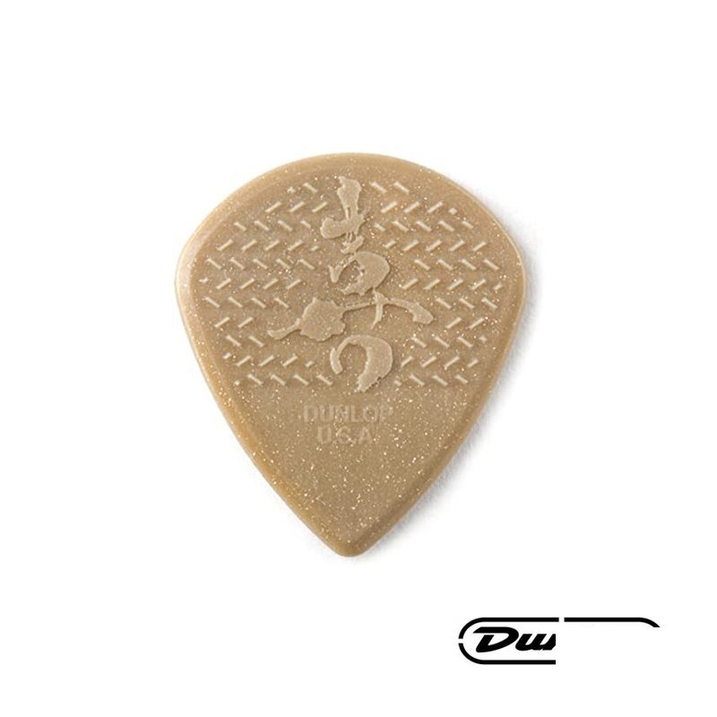 Dunlop Dunlop 471R3SMH Matt Heafy Custom Max-grip Pick 簽名款 彈片 — 三峽Pick