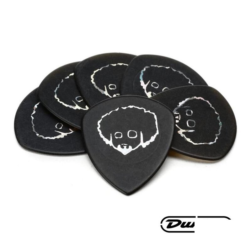 Dunlop Dunlop Rabea Massaad Custom Flow 簽名彈片 548PRM100 — 三峽Pick