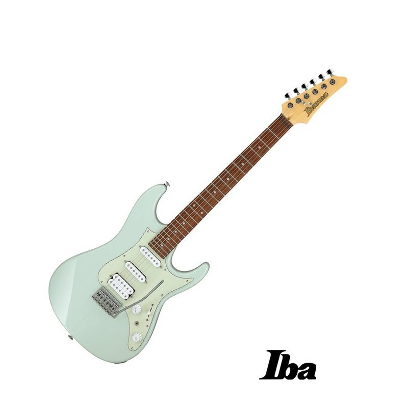 Ibanez Ibanez AZES40 MGR 單單雙 小搖 電吉他 附琴袋 AZES 公司貨 — 三峽木吉他 / 民謠吉他
