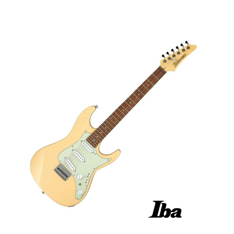 Ibanez Ibanez AZES31 單單單 電吉他 附琴袋 AZES 公司貨 — 三峽木吉他 / 民謠吉他