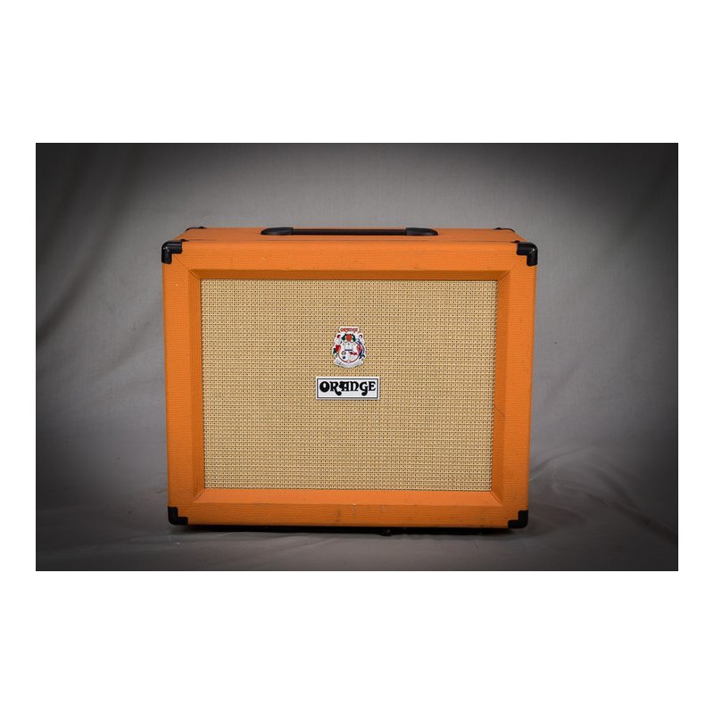 Orange Orange PPC-112 CAB 1X12" 喇叭音箱 陸製 — 三峽音響 / 音箱