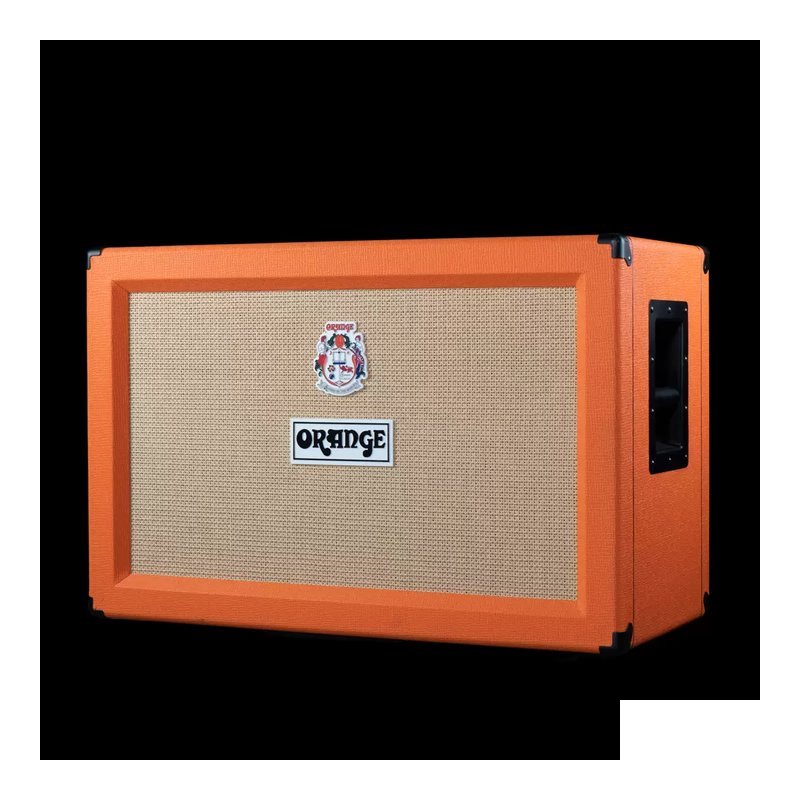 Orange Orange PPC-212 CAB 2X12" 喇叭音箱 英國製 — 三峽音響 / 音箱