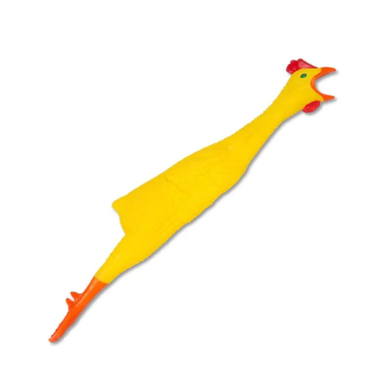 Archie Mcphee Archie Mcphee / 發聲雞 (隻) — 三峽配件 / 週邊