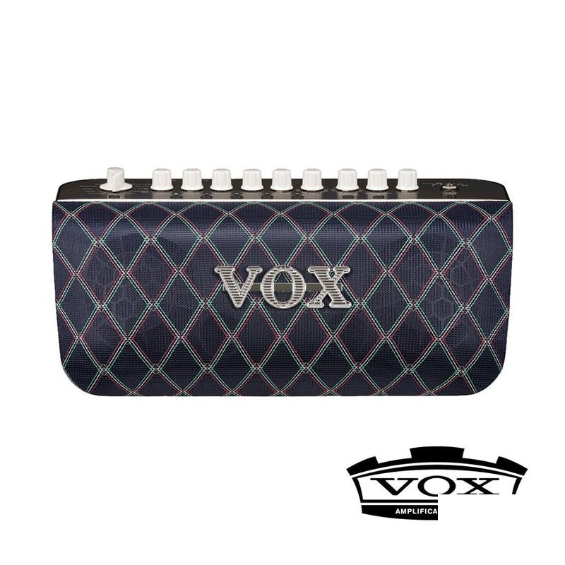 VOX Vox Adio Air BS 50瓦 藍芽 電貝斯 音箱 — 三峽木吉他 / 民謠吉他