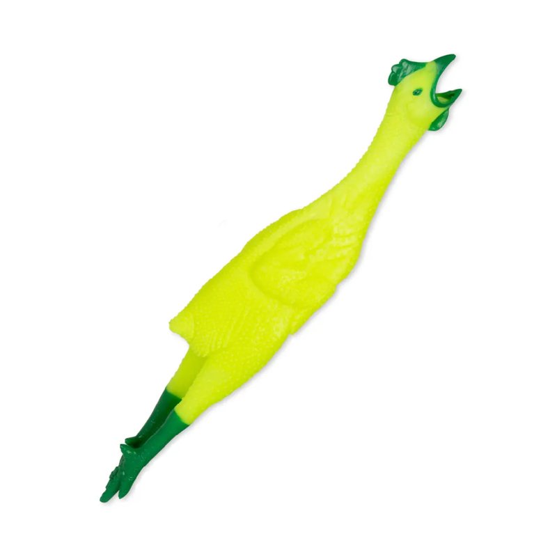 Archie Mcphee Archie Mcphee / 螢光雞 (隻) — 三峽配件 / 週邊