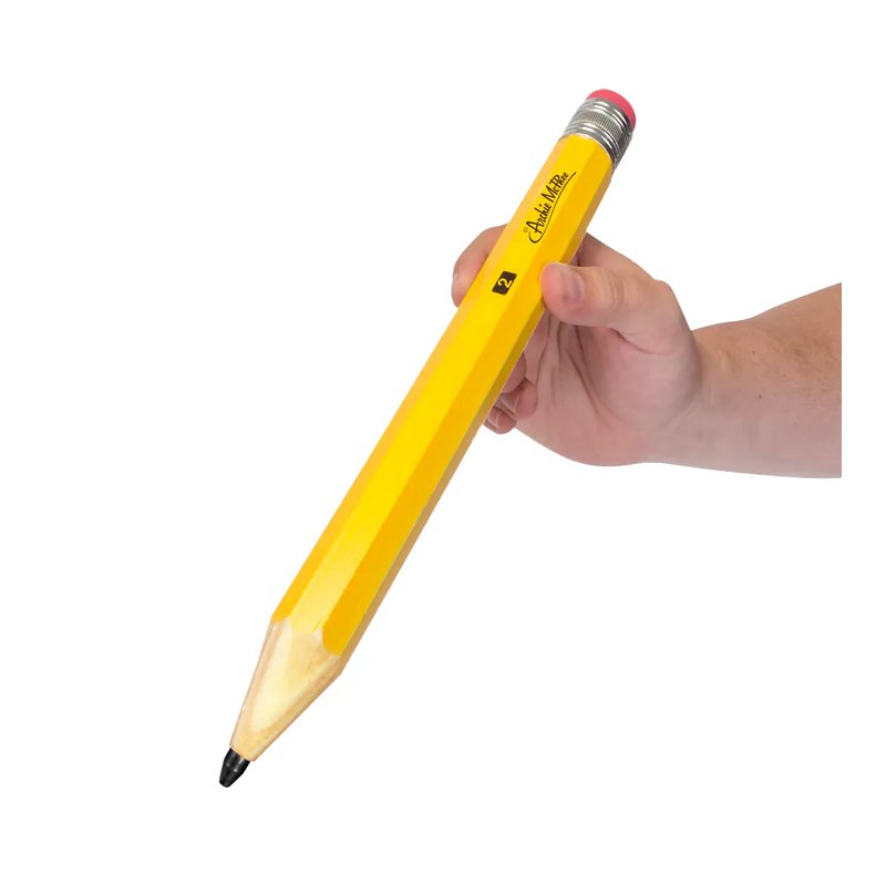 Archie Mcphee Archie Mcphee / 大人の鉛筆 — 三峽配件 / 週邊