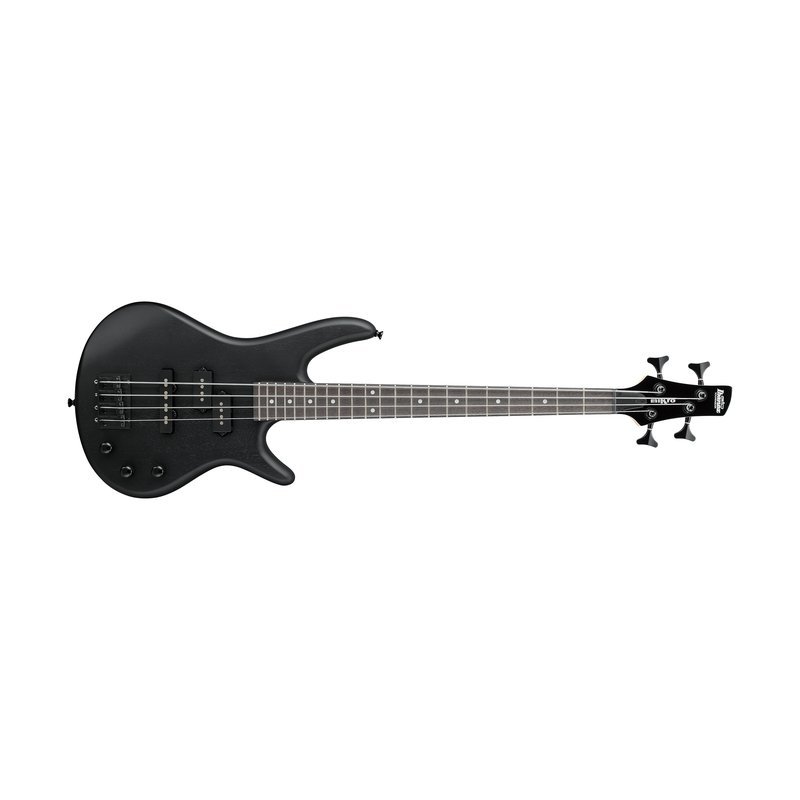 Ibanez Ibanez GSRM20B-WK 兒童貝斯 含原廠琴袋 電貝斯 SR GIO 公司貨 — 三峽木吉他 / 民謠吉他