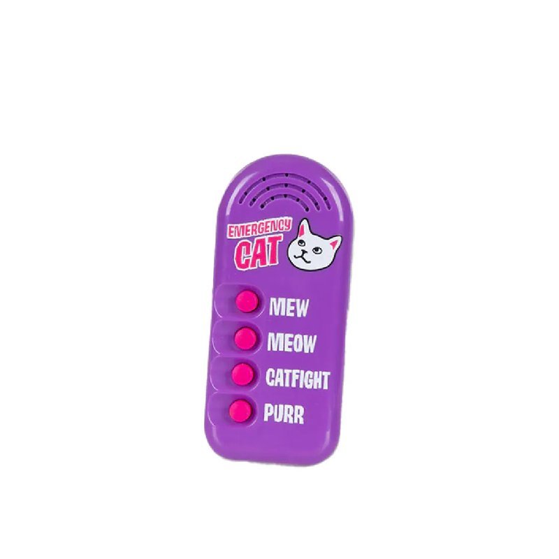 Archie Mcphee Archie Mcphee / 口袋貓咪 — 三峽配件 / 週邊