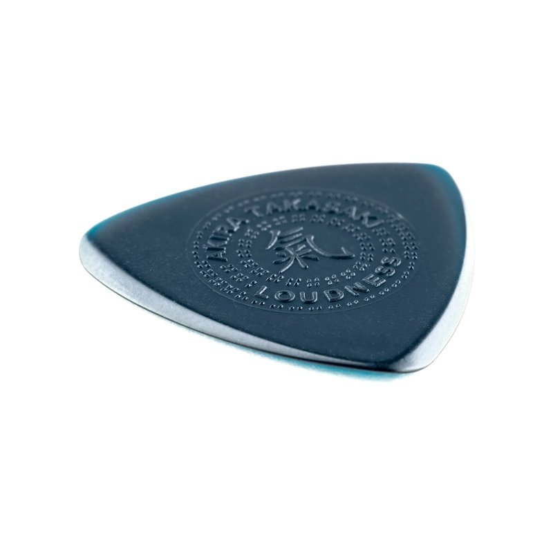 Dunlop Dunlop 516PAKT AKIRA TAKASAKI 高崎晃 1.4mm Pick 3片 — 三峽Pick