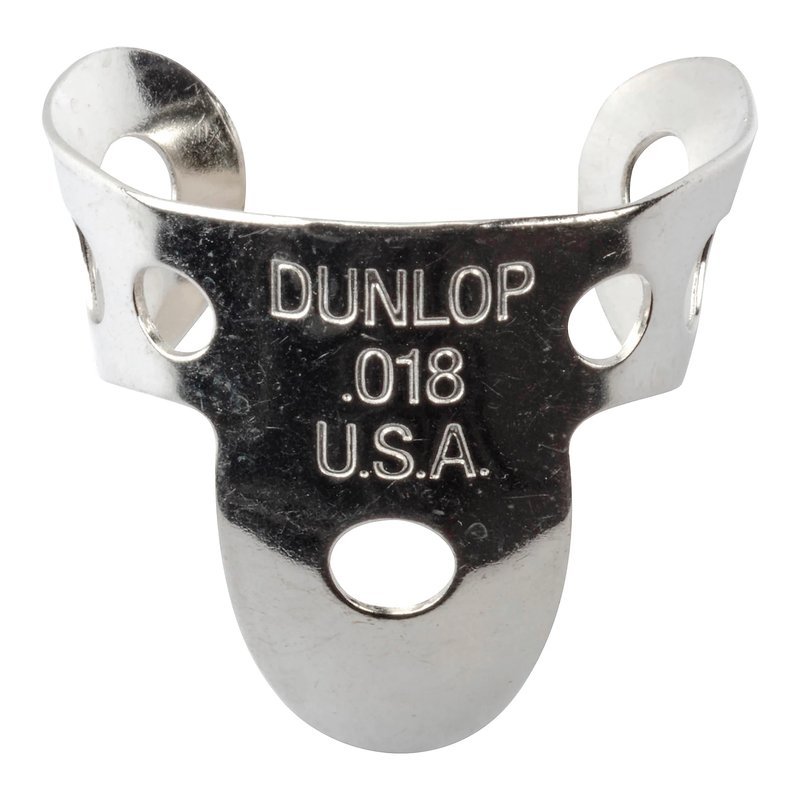 Dunlop Dunlop Finger 9032R/9033R Pick 2種尺寸 拇指匹克 單片 — 三峽Pick