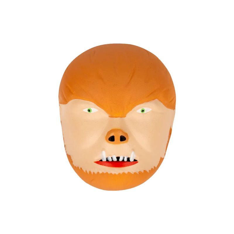 Archie Mcphee Archie Mcphee / 狼人捏捏 (個) — 三峽配件 / 週邊