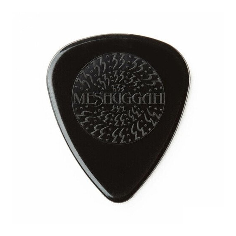 Dunlop Dunlop 45-FT100 Fredrik Thordendal 簽名款 .10mm Pick — 三峽配件 / 週邊