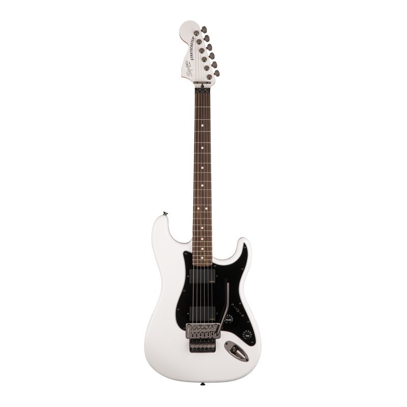 Squier Squier Contemporary Active HH Strat 雙雙 大搖座 電吉他 — 三峽電吉他