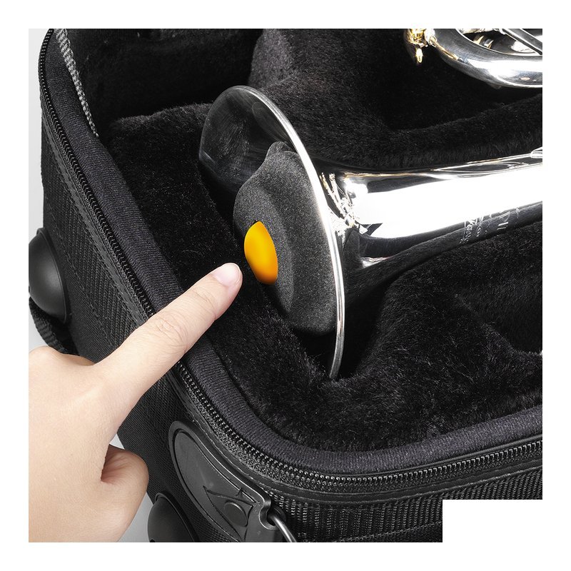 Hercules Hercules 海克力斯 DS410B 輕便型小號架 — 三峽銅管樂器