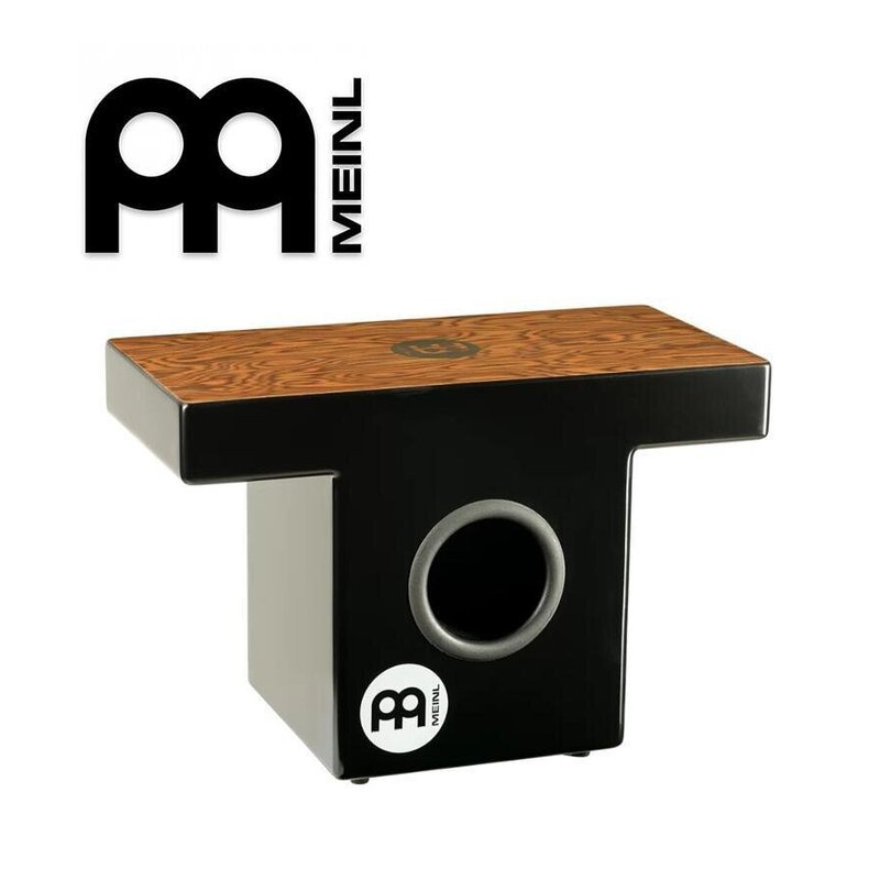 Meinl MEINL TOPCAJ1MB T形 木箱鼓 Cajon — 三峽鼓 / 打擊
