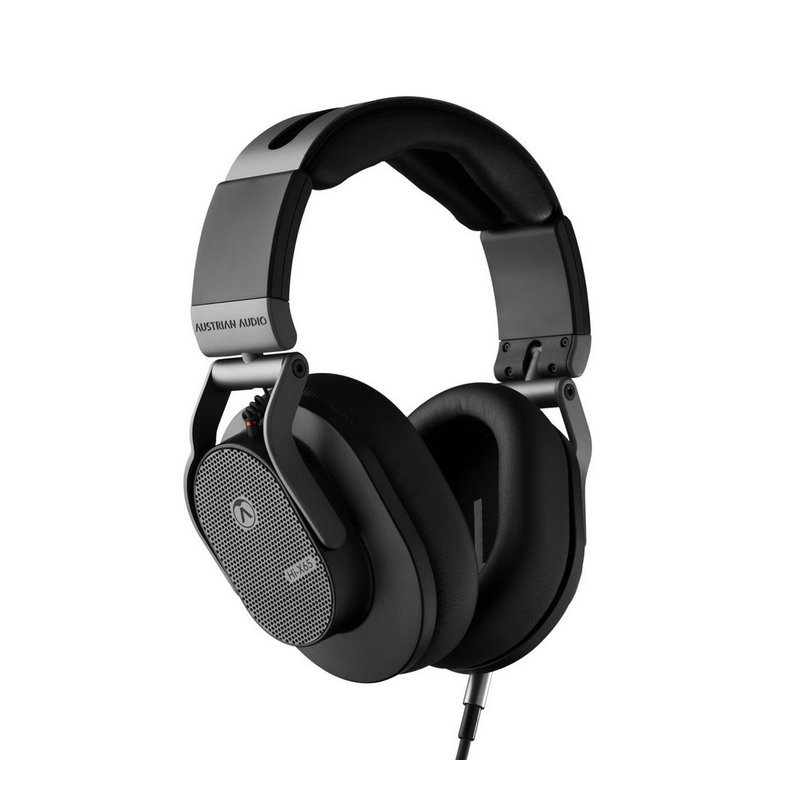 Austrian Audio Hi-X65 開放式 耳罩式耳機 原AKG工程團隊 — 三峽音響 / 音箱