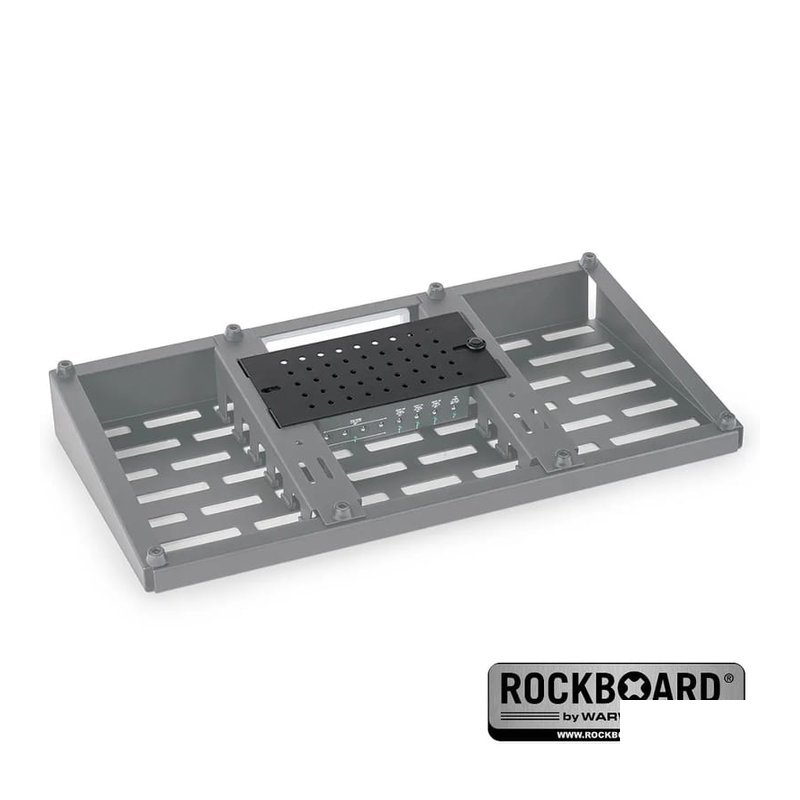 ROCKBOARD RockBoard The Tray 通用電源供應器快拆盤 — 三峽配件 / 週邊