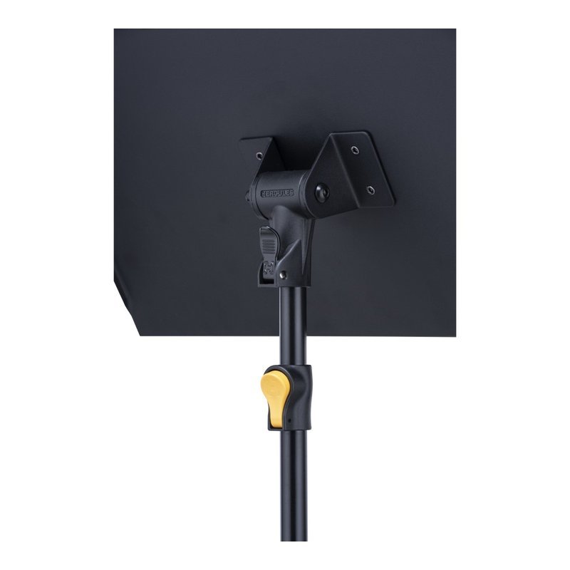 Hercules Hercules 海克力斯 BS200B 大譜架/舞台型專用譜架 — 三峽X 型琴架