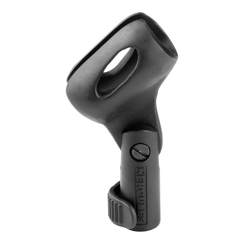 Hercules Hercules 海克力斯 MH101B 麥克風夾頭 套式 — 三峽麥克風