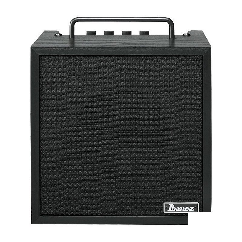 Ibanez Ibanez IBZ10B V2 10瓦電貝斯音箱 音質佳 高質感 Bass Amp — 三峽木吉他 / 民謠吉他