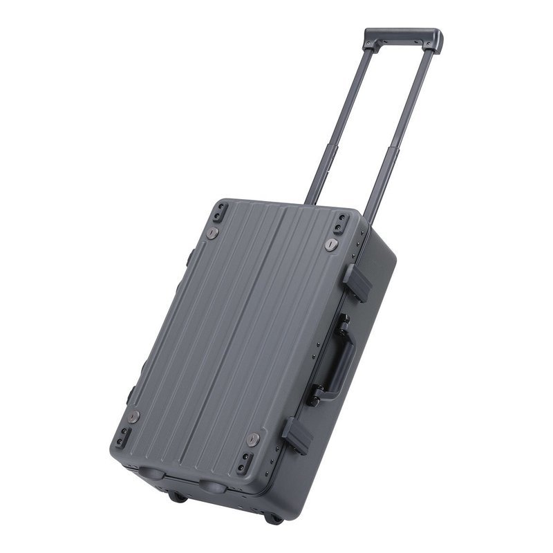 BOSS Boss BCB-1000 效果器盤旅行箱 伸縮拉桿、輪子 便利攜行 — 三峽效果器