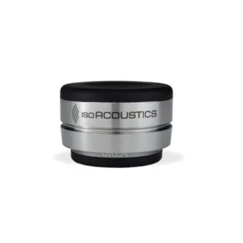IsoAcoustics OREA Series 避震 防震 單顆 喇叭座 公司貨 — 三峽錄音 / 音響