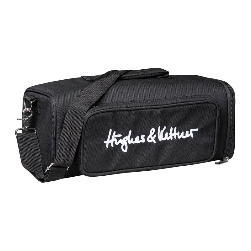 Hughes Hughes & Kettner Black Spirit 200 Floor 地板式 電吉他音箱 — 三峽木吉他 / 民謠吉他