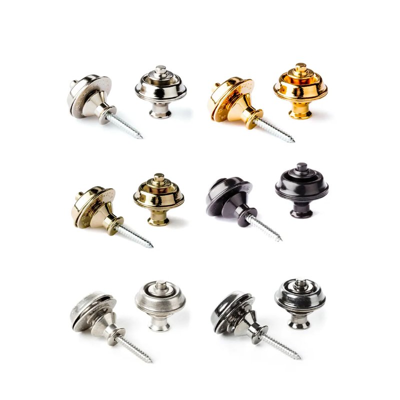 Jim Dunlop Jim Dunlop / 安全背帶扣(SLS1031N/SLS1032BR/SLS1033BK/SLS1034G/SLS1035VN/SLS1036BN) — 三峽配件 / 週邊｜YA! 玩音樂