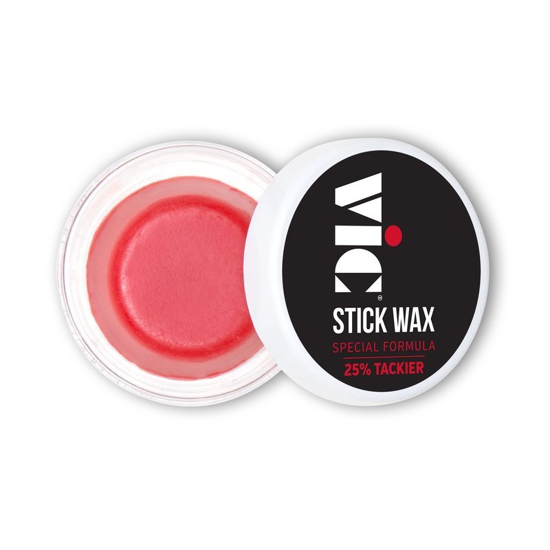 Vic Firth Vic Firth VICWAX 鼓棒防滑蠟 — 三峽鼓 / 打擊