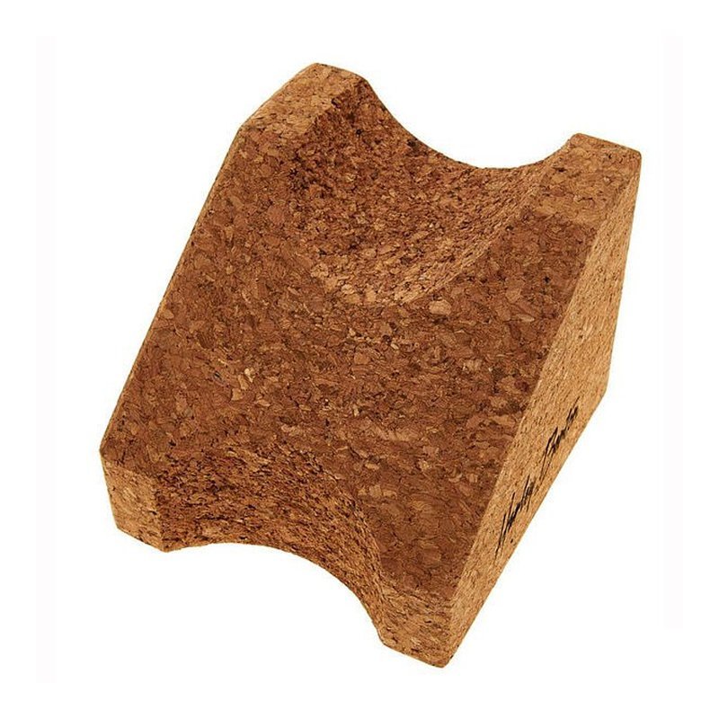 換弦好幫手 GuitarTech Neck Rest 軟木塞靠枕 木吉他 電吉他 Bass 通用 — 三峽木吉他 / 民謠吉他