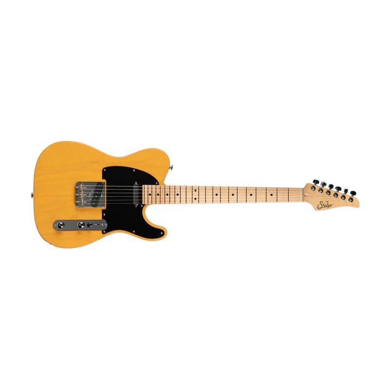 Suhr Suhr Classic T Antique Trans Butterscotch 電吉他 — 三峽電吉他