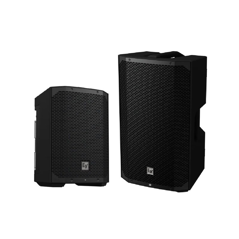 EV EV / 藍芽主動式PA喇叭(EVERSE8/EVERSE12) (400w/550w) — 三峽錄音 / 音響