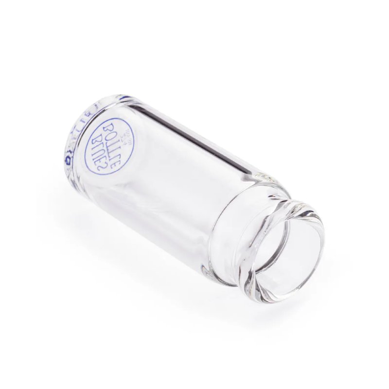 Jim Dunlop Jim Dunlop / 274 藥罐型玻璃Heavy 滑音管 — 三峽配件 / 週邊｜YA! 玩音樂